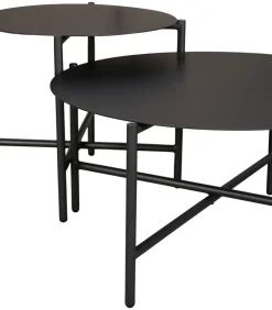 Hygge terassisetti sohva + nojatuolit + pöydät