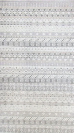Infinity Line -nukkamatto, 75x150cm