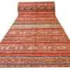 Inka käytävämatto 80 cm