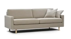 Interface Nana sohva 206 cm, eri värejä