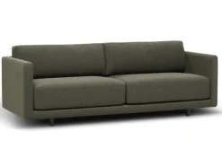 Interface Nova sohva 214 cm, eri värejä