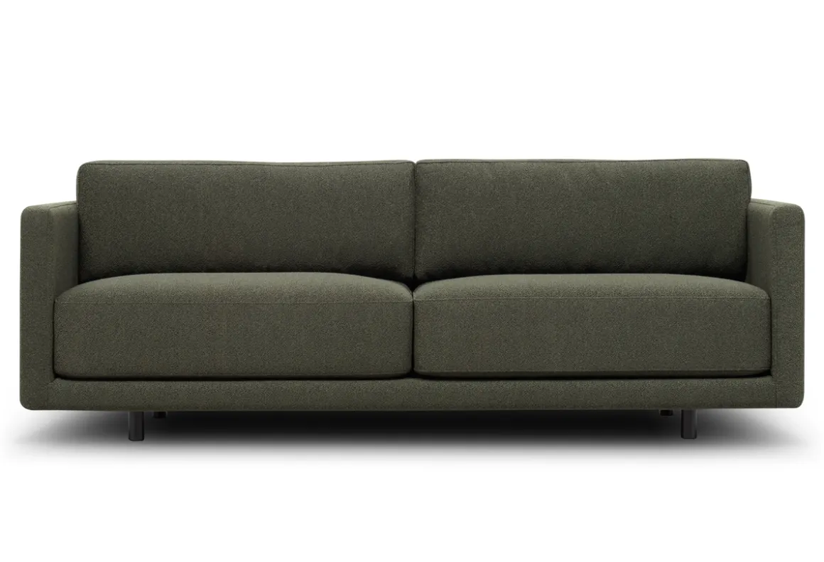 Interface Nova sohva 214 cm, eri värejä