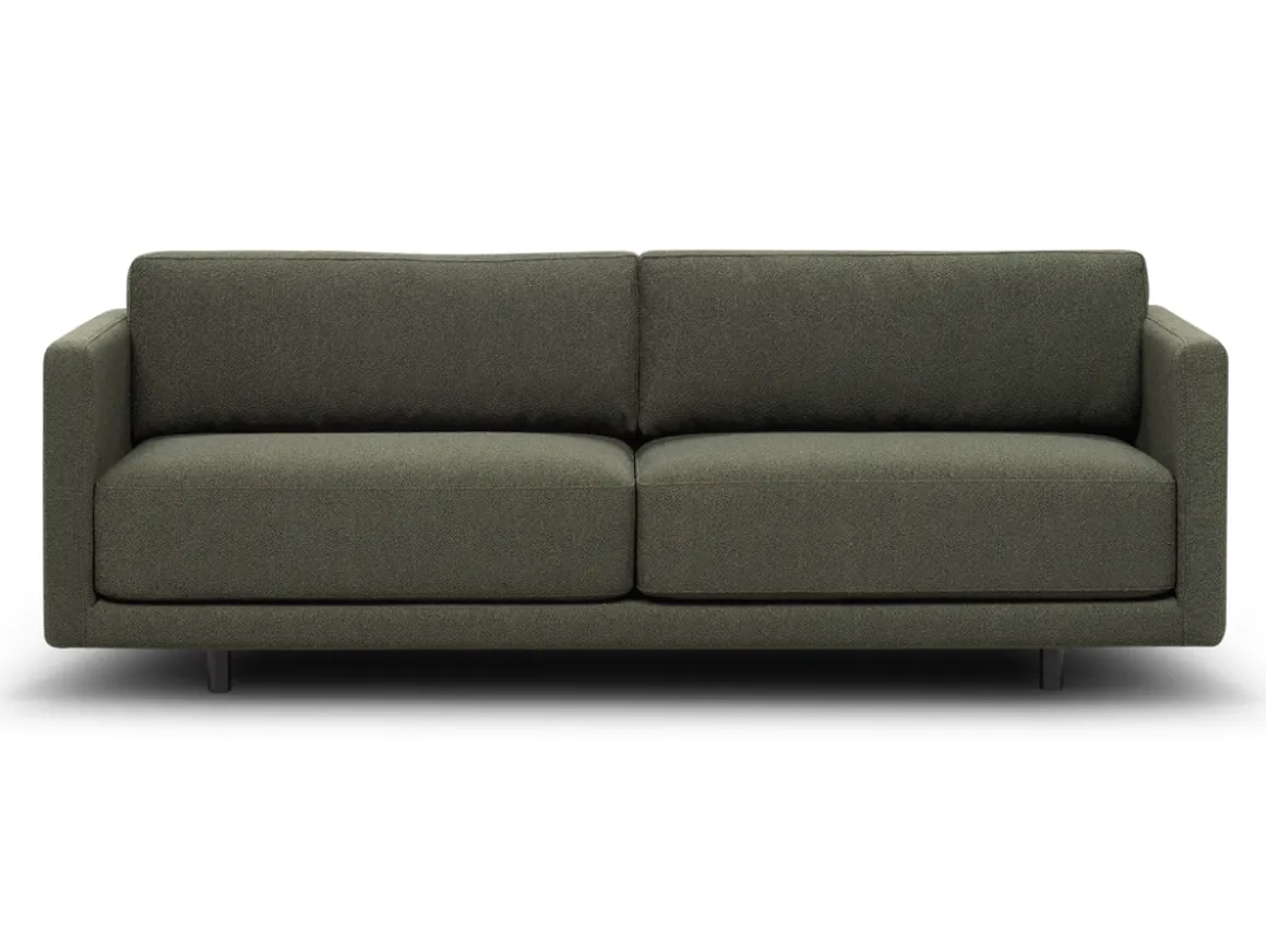 Interface Nova sohva 214 cm, eri värejä