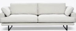 Interface Rex sohva 220cm, eri värejä