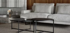 Interface Rex sohva 220cm, eri värejä