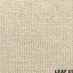 Interface Twin vuodesohva Leaf verhoilulla, beige