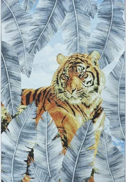 Isla Tiger matto, 160x235cm