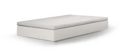 Jensen Carat joustinpatja, 80x210cm