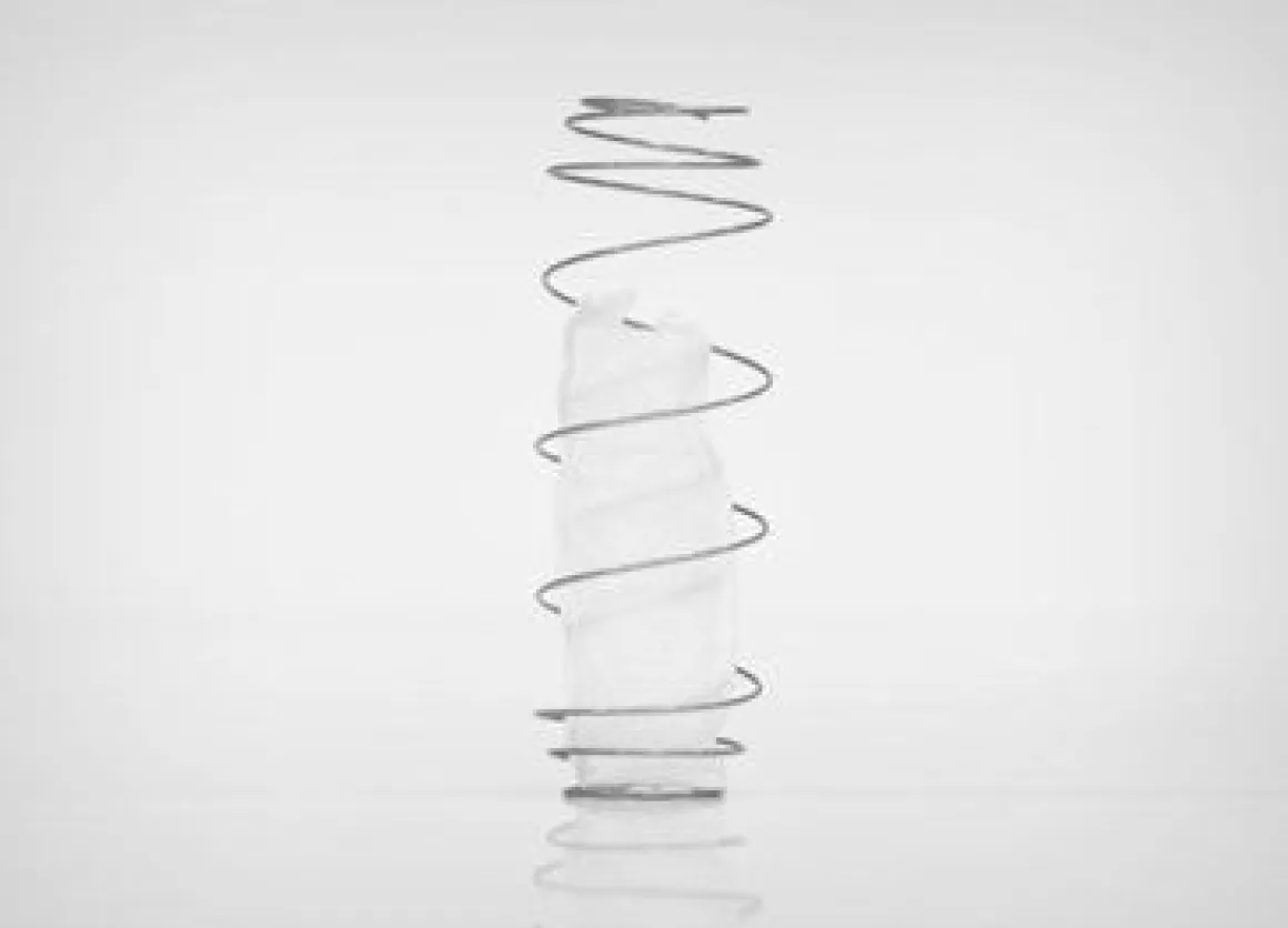 Jensen Carat joustinpatja, 105x210cm