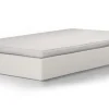 Jensen Carat joustinpatja, 180x210cm