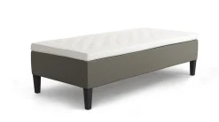 Jensen Carat runkosänky 90x200cm