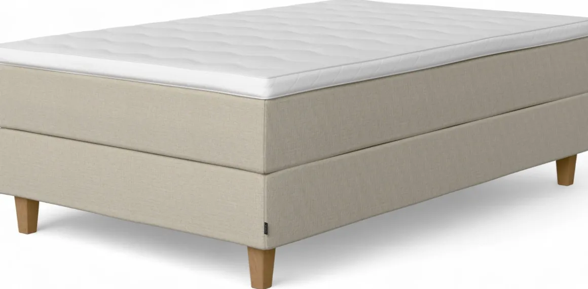 Jensen Onyx jenkkisänky, eri vaihtoehtoja