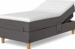 Jensen Onyx moottorisänky 90x200 Aqtive II, kampanjaerä