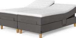 Jensen Onyx moottorisänky 180x200 Aqtive II, varastoerä