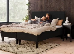 Jensen Onyx runkosänky 180x200, varastoerä