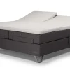 Jensen Opal Aqtive II -säätösänky 80x200cm