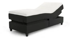 Jensen Opal Aqtive II -säätösänky 80x200cm