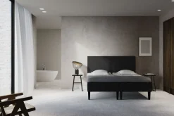 Jensen Opal runkosänky 160x200cm