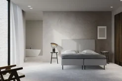 Jensen Opal runkosänky 105x200cm