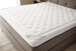 Jensen Optima latex-petauspatja, 80x210cm