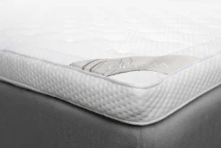 Jensen Optima latex-petauspatja, 105x210cm