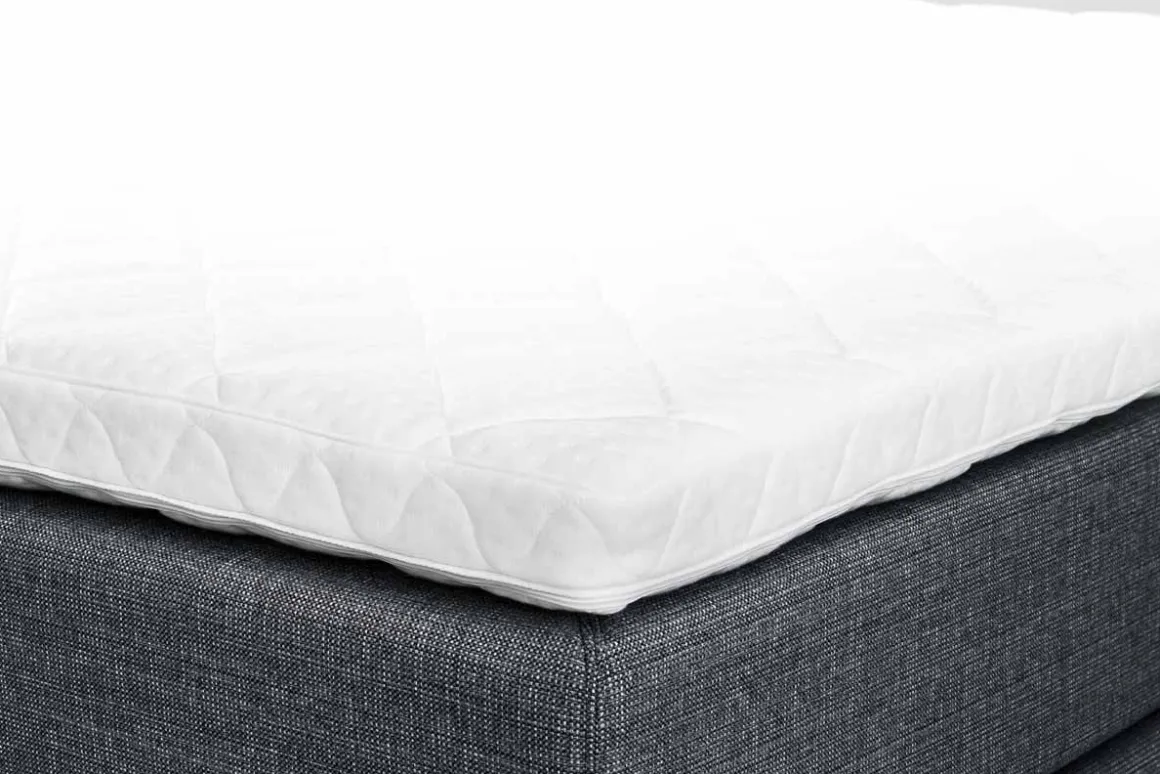 Jensen Sleep II -petauspatja, 90x210cm