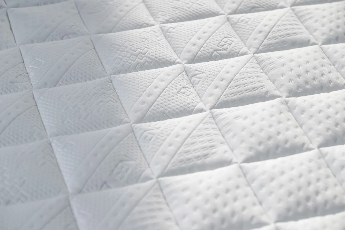 Jensen Sleep II -petauspatja, 90x210cm