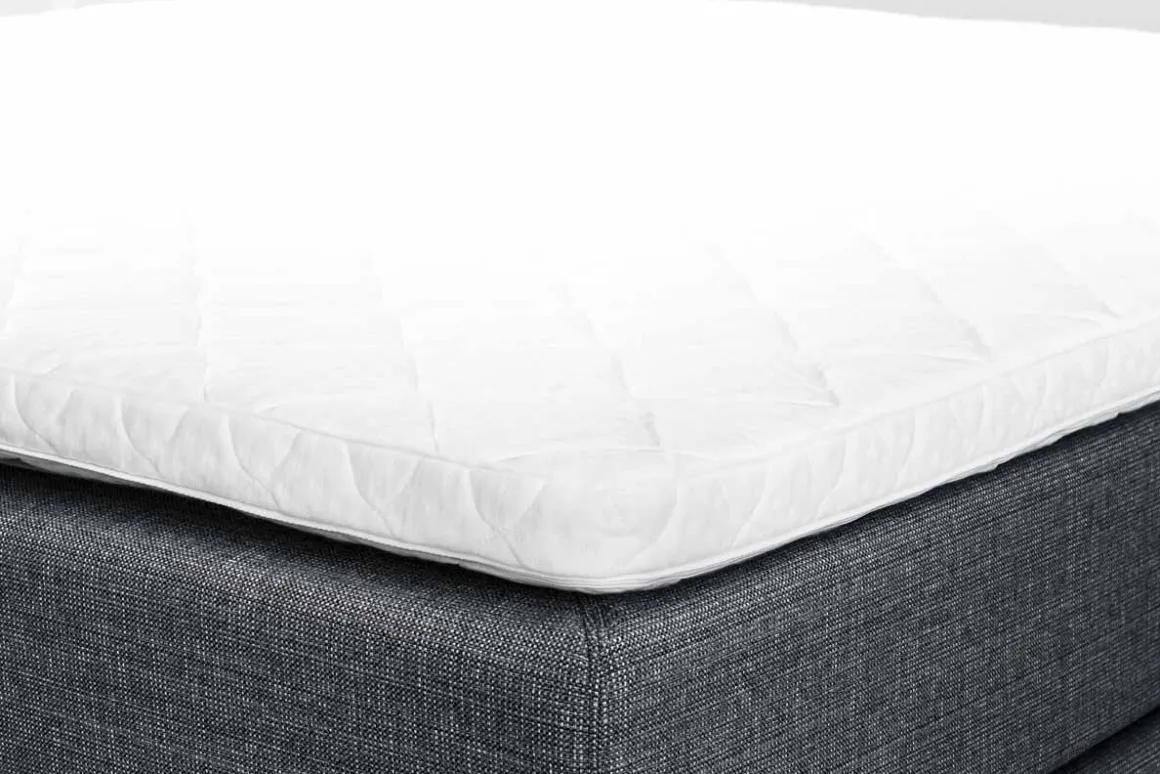Jensen Sleep I -petauspatja, 80x200cm