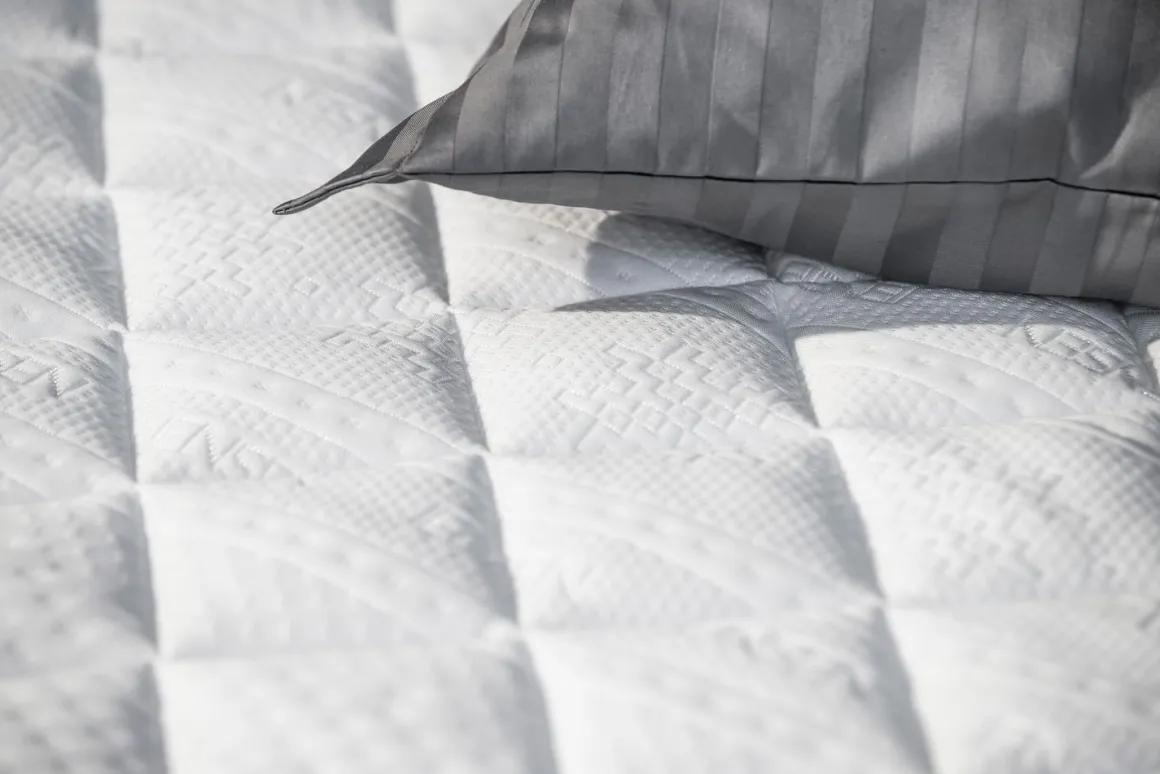 Jensen Sleep I -petauspatja, 90x200cm