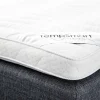 Jensen TempSmart latex-petauspatja, 80x200cm