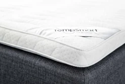 Jensen TempSmart latex-petauspatja, 105x210cm