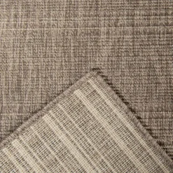 Kaisla käytävämatto 100 cm vaaleanruskea