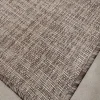 Kapa käytävämatto 80 cm vaaleanruskea