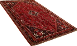 Kashghai Limited Edition Matto, 170x263 cm