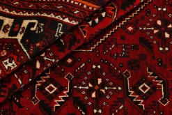 Kashghai Limited Edition Matto, 170x263 cm