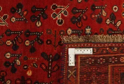 Kashghai matto, 157x246 cm