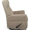 Kotimainen Oodi mekanismituoli, beige
