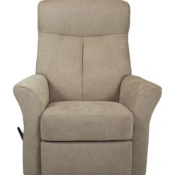Kotimainen Oodi mekanismituoli, beige