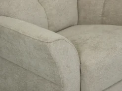 Kotimainen Oodi mekanismituoli, beige