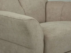 Kotimainen Oodi mekanismituoli, beige