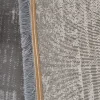 Lalee Alenya-matto 160x230cm, silver