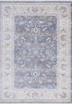 Lalee Vintage Grey-matto, eri kokoja