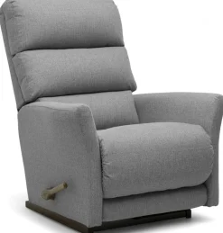La-Z-Boy Empire recliner mekanismituoli, harmaa
