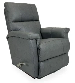 La-Z-Boy Ethan recliner mekanismituoli, graniitinharmaa