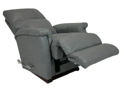 La-Z-Boy Ethan recliner mekanismituoli, graniitinharmaa