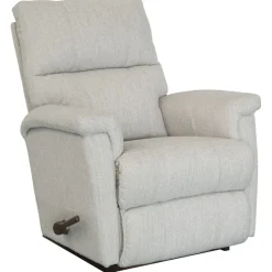 La-Z-Boy Ethan recliner mekanismituoli, vaaleanharmaa