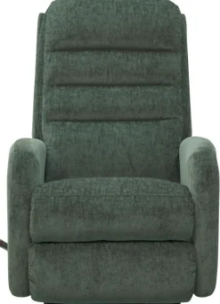 La-Z-Boy Forum recliner mekanismituoli, vihreä