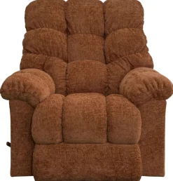 La-Z-Boy Gibson recliner mekanismituoli, oranssi
