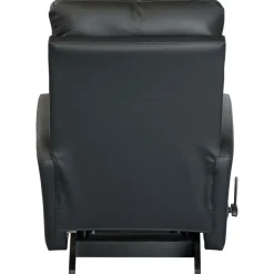 La-Z-Boy Liam recliner mekanismituoli, musta nahka