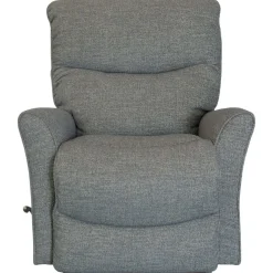 La-Z-Boy Rowan recliner mekanismituoli, harmaa